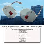 Another Wave Project 2018 Look At World Through Sunglasses Instrumental non-stop